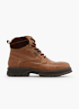 Gallus Schnürboots Cognac 157006 1