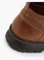 Gallus Schnürboots Cognac 157006 6