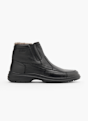 Gallus Winterboots Schwarz 157008 1