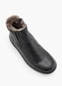 Gallus Winterboots Schwarz 157008 2