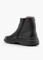 Gallus Winterboots Schwarz 157008 3