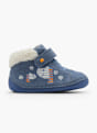 elefanten Winterboots Blau 156999 1