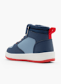 Spider-Man Hoher Sneaker Dunkelblau 157016 3