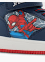 Spider-Man Hoher Sneaker Dunkelblau 157016 5