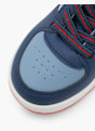 Spider-Man Hoher Sneaker Dunkelblau 157016 6