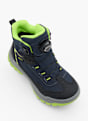 Bench Winterboots Blau 157032 2
