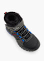 Vty Zimná obuv Sivá 157059 2