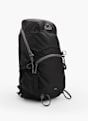Kappa Rucksack Schwarz 157125 2