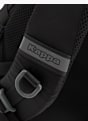 Kappa Rucksack Schwarz 157125 6