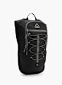 Kappa Rucksack Schwarz 157124 2