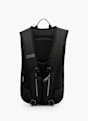 Kappa Rucksack Schwarz 157124 3