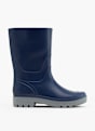 Cortina Gummistiefel Blau 157137 1