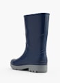 Cortina Gummistiefel Blau 157137 3