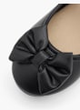 Graceland Ballerina Nero 157139 5