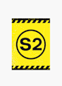 Safety Jogger Sicherheitsschuh Schwarz 157142 7