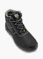 Safety Jogger Schnürboots Schwarz 157143 2