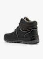 Safety Jogger Schnürboots Schwarz 157143 3