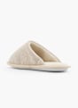 Casa mia Zapatilla de casa Beige 157214 3