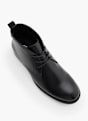AM Shoe Fűzős bakancs Fekete 157211 2