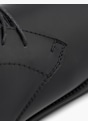 AM Shoe Fűzős bakancs Fekete 157211 6