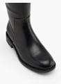 Graceland Weitschaftstiefel Schwarz 157220 2