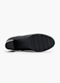 Graceland Klasični gležnjarji Črna 157246 4