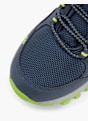 4F Sneakersy za kostkę Granatowy 157399 5