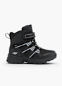 4F Botki Czarny 157400 1