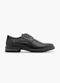 Bottesini Businessschuh Schwarz 157495 1