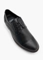 Bottesini Businessschuh Schwarz 157495 2