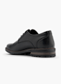 Bottesini Businessschuh Schwarz 157495 3