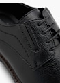 Bottesini Businessschuh Schwarz 157495 5