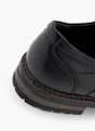 Bottesini Businessschuh Schwarz 157495 6