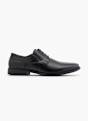 Bottesini Businessschuh Schwarz 157498 1