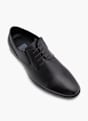 Bottesini Businessschuh Schwarz 157498 2