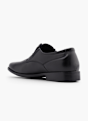 Bottesini Businessschuh Schwarz 157498 3