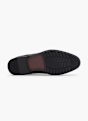 Bottesini Businessschuh Schwarz 157498 4