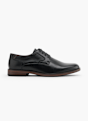 Bottesini Businessschuh Schwarz 157496 1