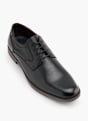Bottesini Businessschuh Schwarz 157496 2