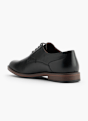 Bottesini Businessschuh Schwarz 157496 3