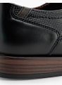 Bottesini Businessschuh Schwarz 157496 5