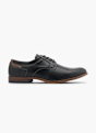 Bottesini Businessschuh Schwarz 157497 1