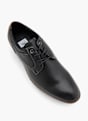 Bottesini Businessschuh Schwarz 157497 2