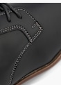 Bottesini Businessschuh Schwarz 157497 5