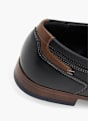 Bottesini Businessschuh Schwarz 157497 6