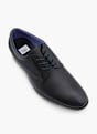Bottesini Businessschuh Schwarz 157502 2
