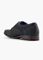 Bottesini Businessschuh Schwarz 157502 3