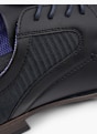 Bottesini Businessschuh Schwarz 157502 5