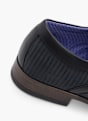 Bottesini Businessschuh Schwarz 157502 6
