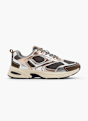 Graceland Sneaker Braun 157516 1